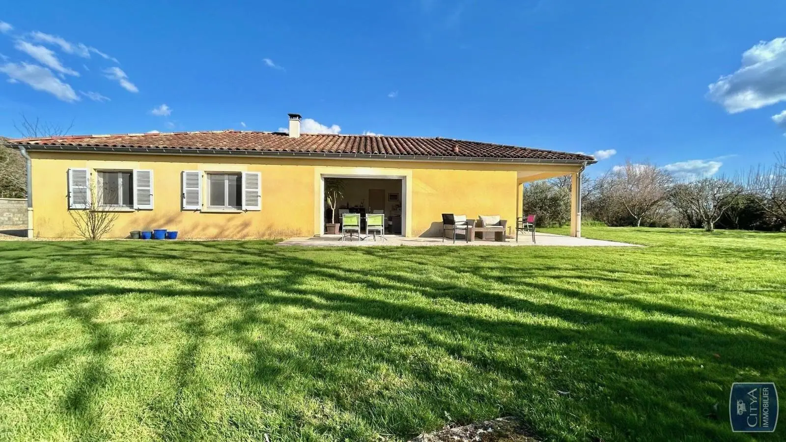 Photo 4 Maison 4 pièces 111m²