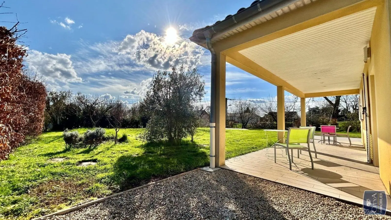 Photo 2 Maison 4 pièces 111m²