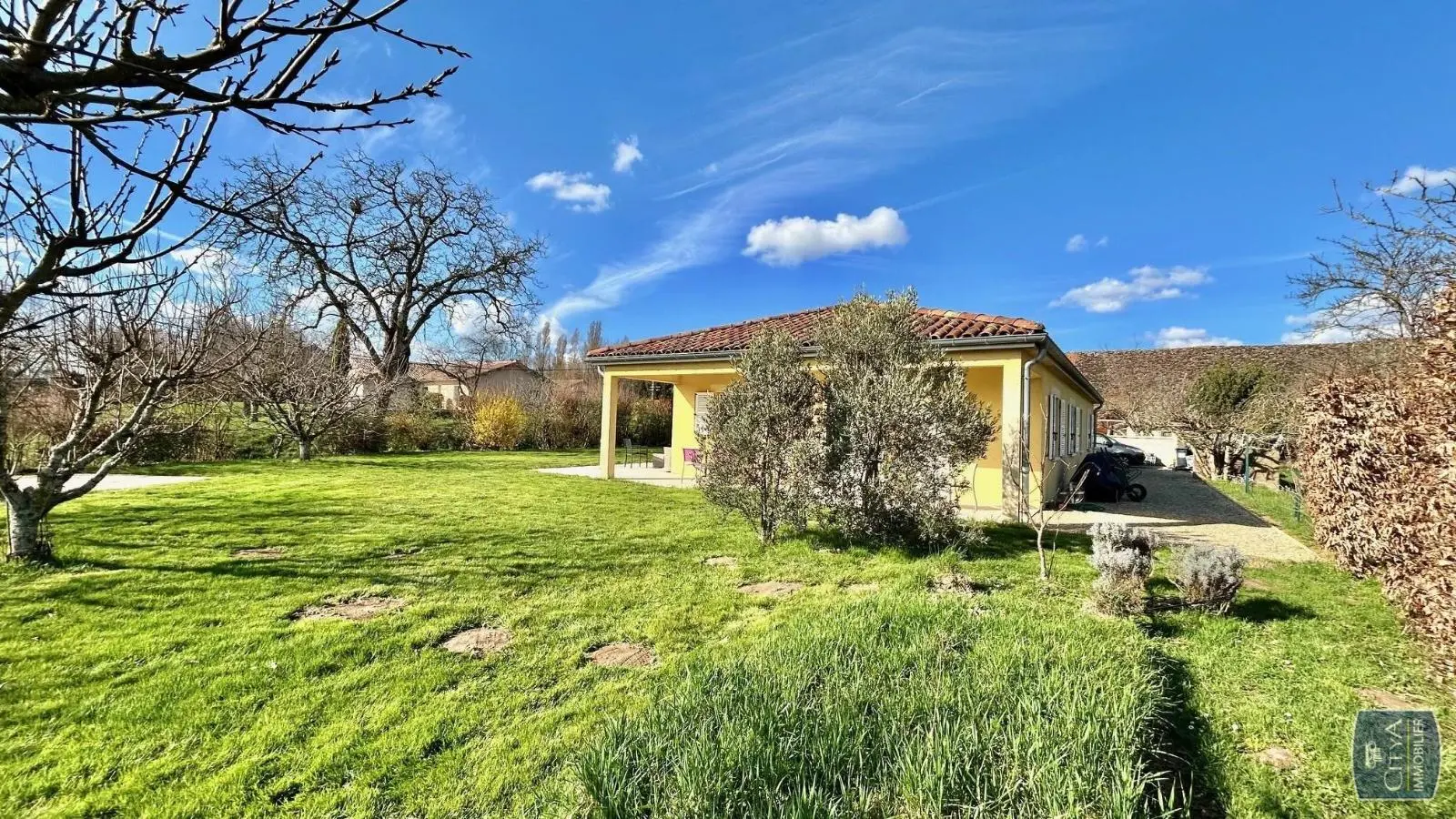 Photo 15 Maison 4 pièces 111m²