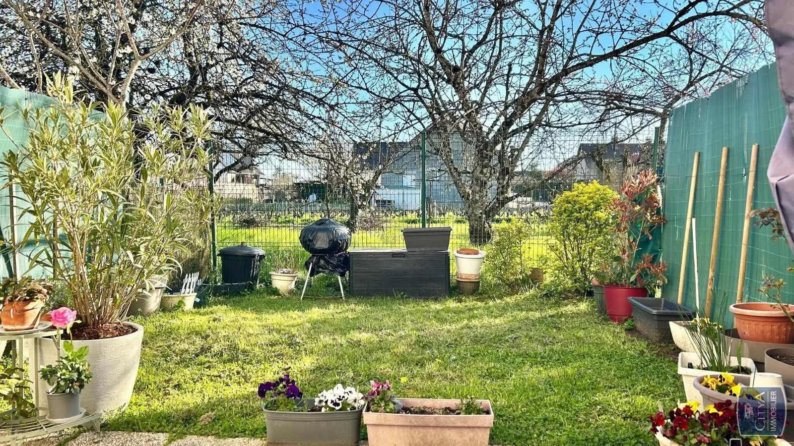 Photo 5 Maison 3 pièces 71m²