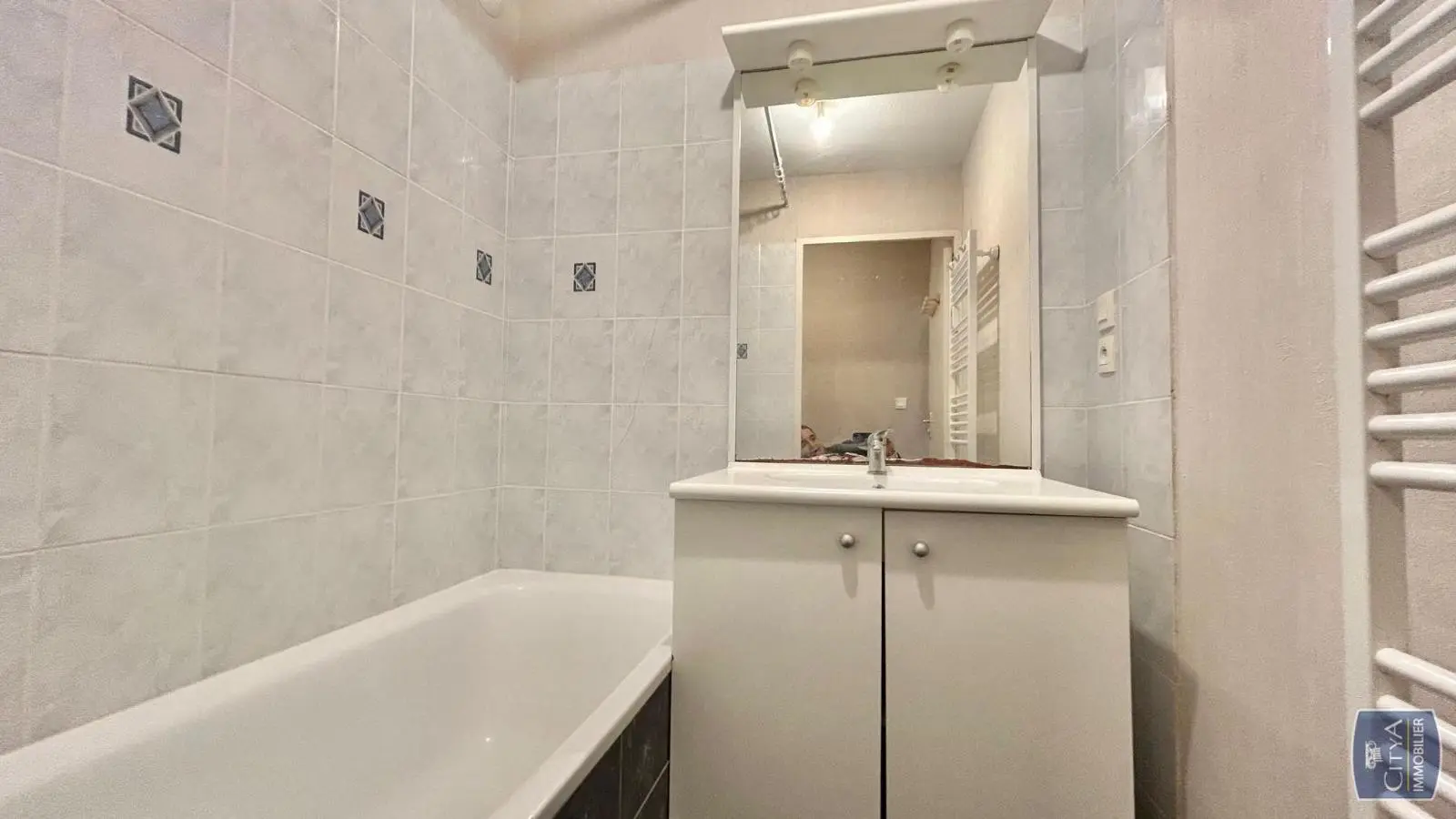 Photo 7 Appartement 2 pièces 48m²