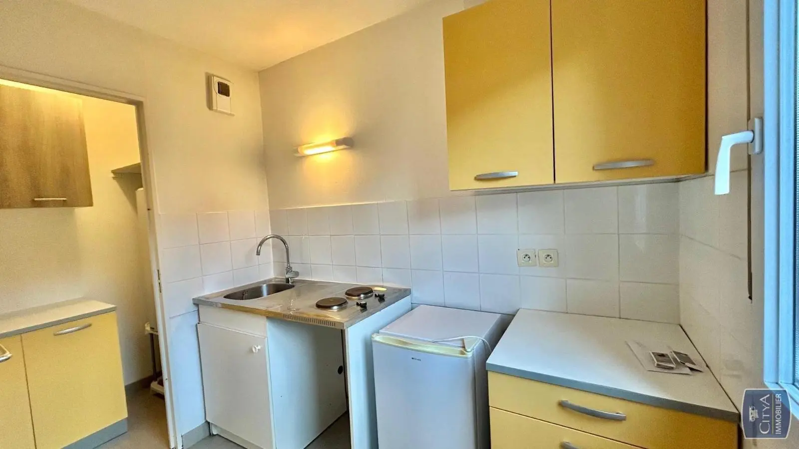 Photo 3 Appartement 2 pièces 48m²