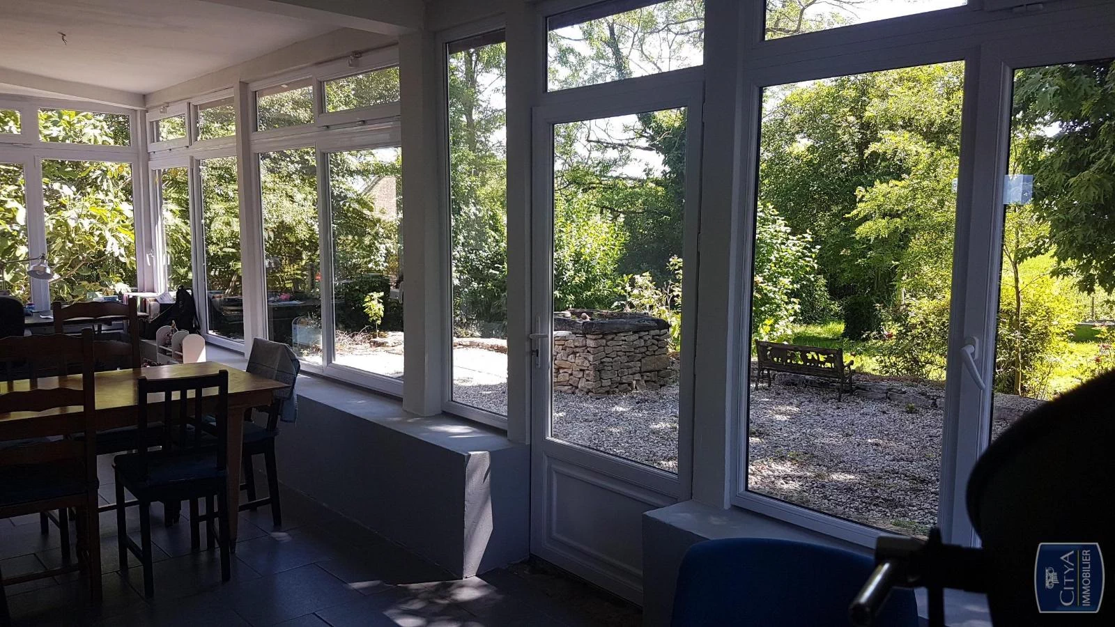 Photo Maison 4 pièces 152m²