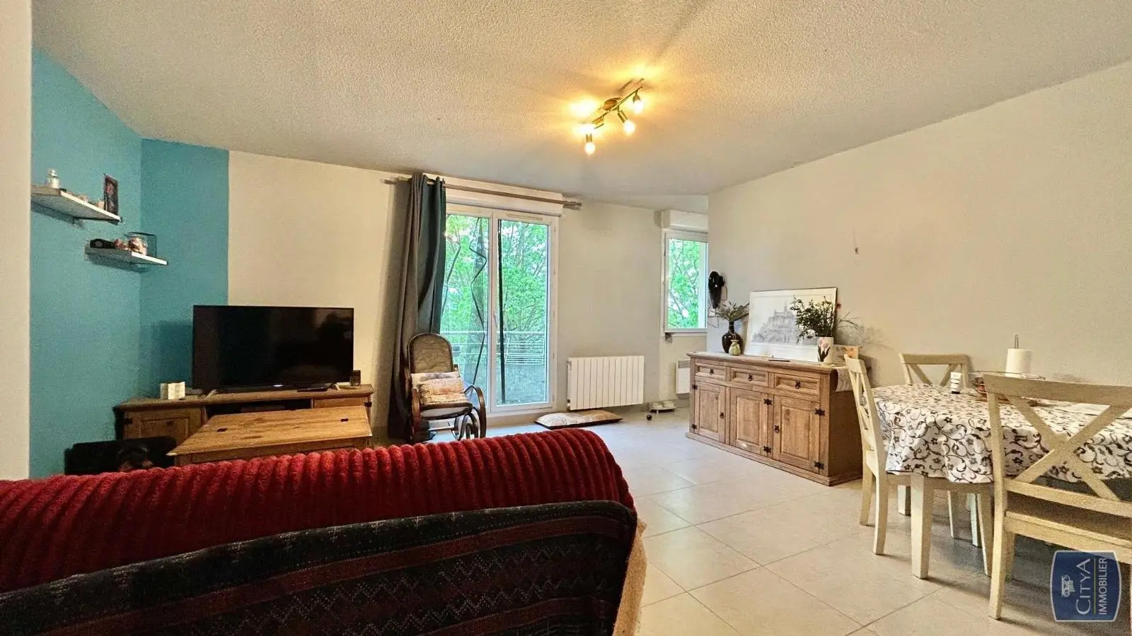 Photo 3 Appartement 3 pièces 54m²
