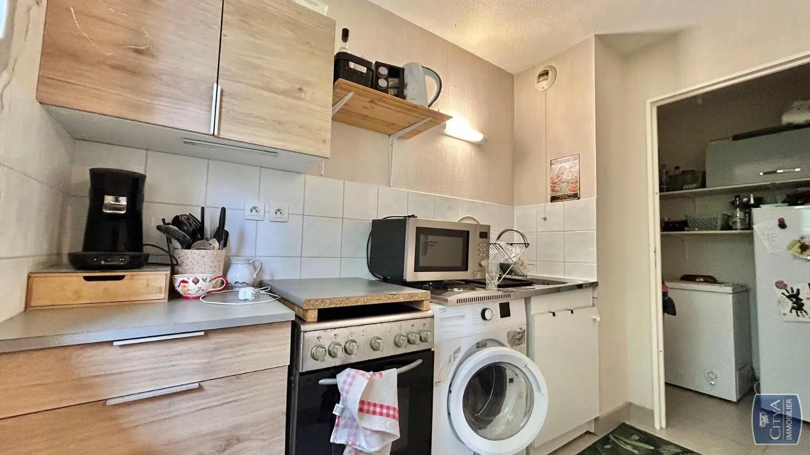 Photo 5 Appartement 3 pièces 54m²