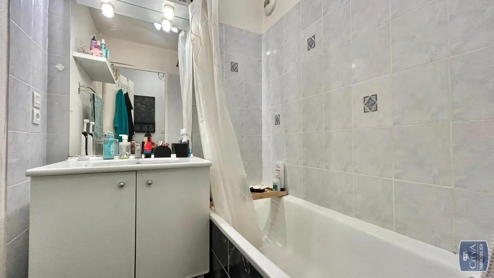 Photo 6 Appartement 3 pièces 54m²