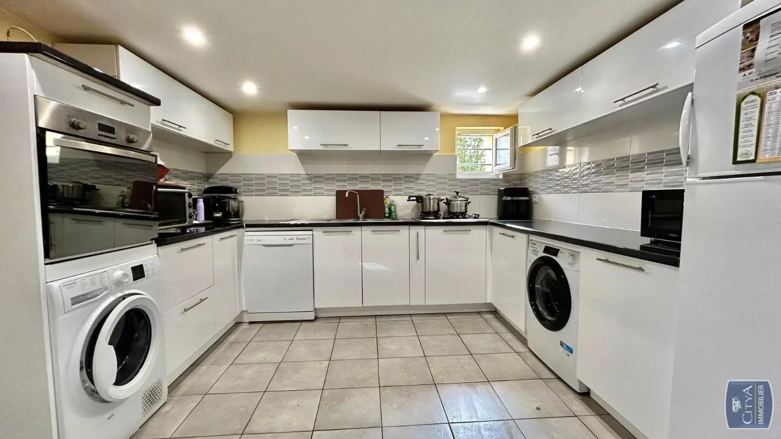 Photo 3 Maison 7 pièces 150m²