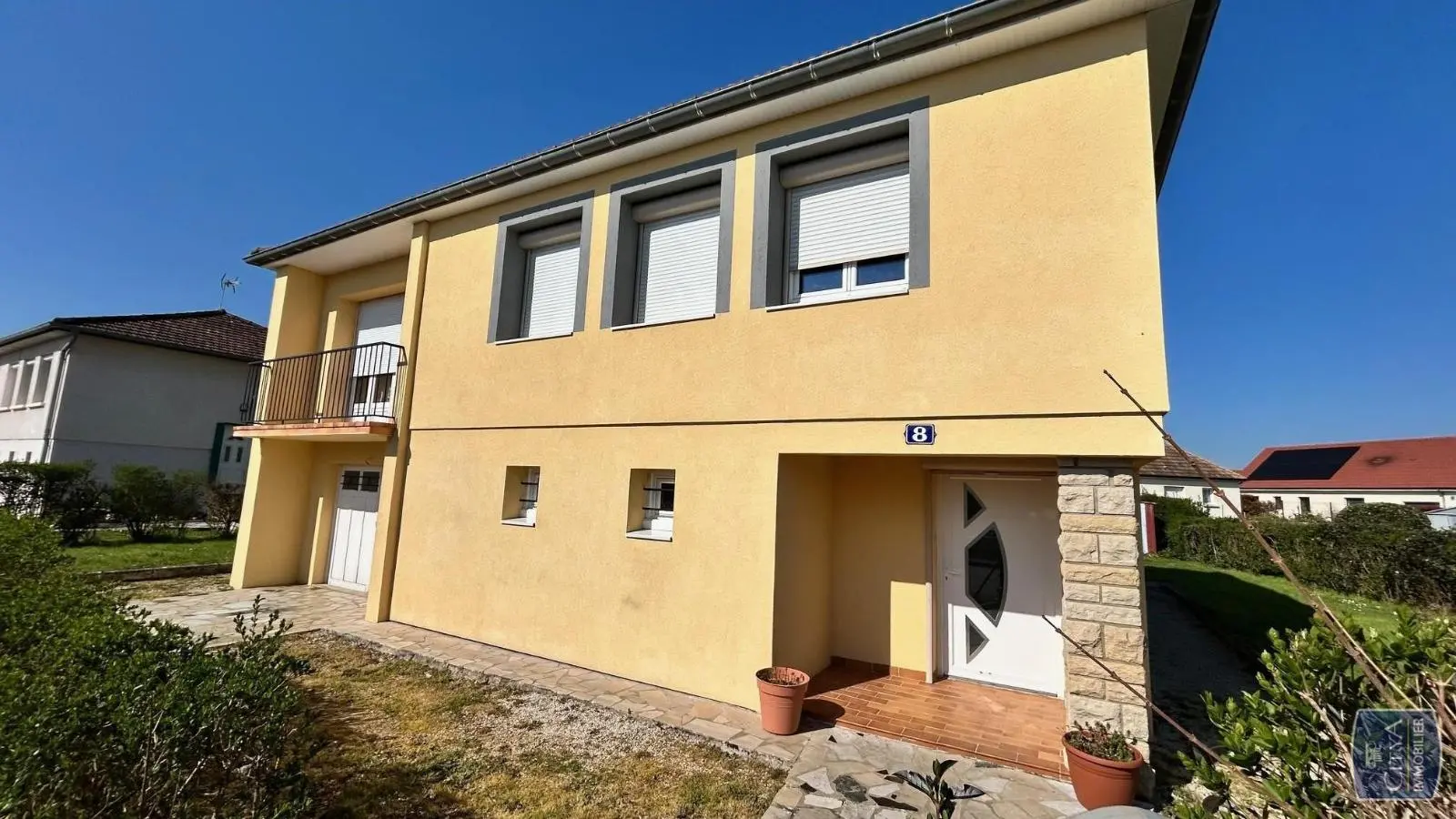 Photo 3 Maison 7 pièces 150m²