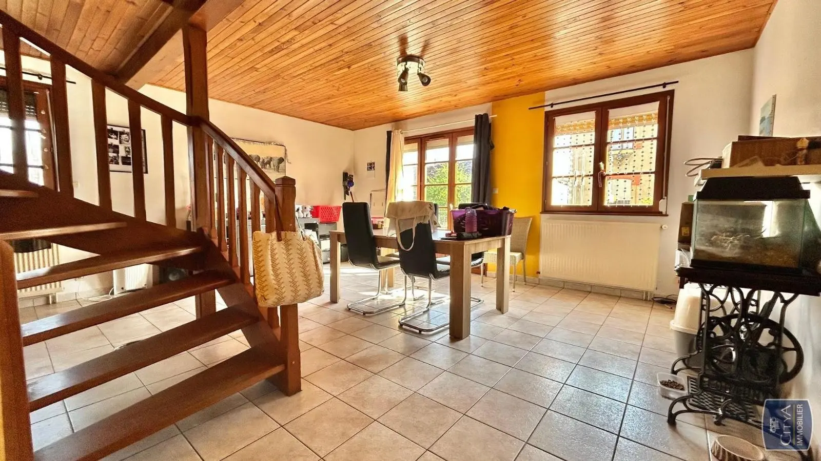 Photo 9 Immeuble 250m²