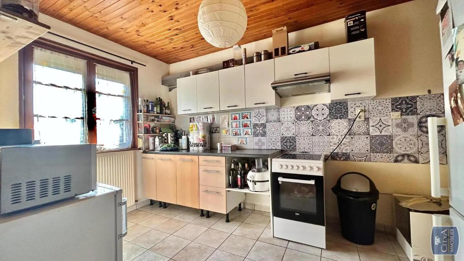 Photo 8 Immeuble 250m²