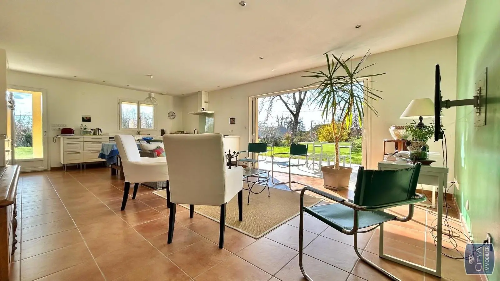 Photo 5 Maison 4 pièces 111m²