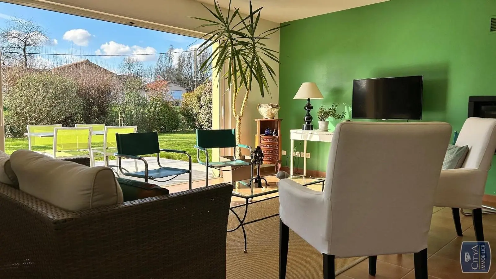 Photo 3 Maison 4 pièces 111m²