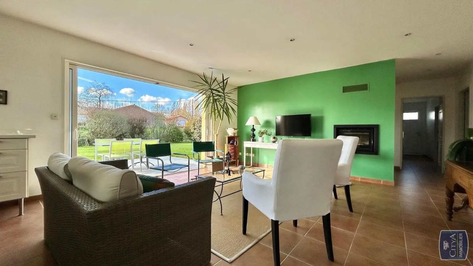 Photo 6 Maison 4 pièces 111m²