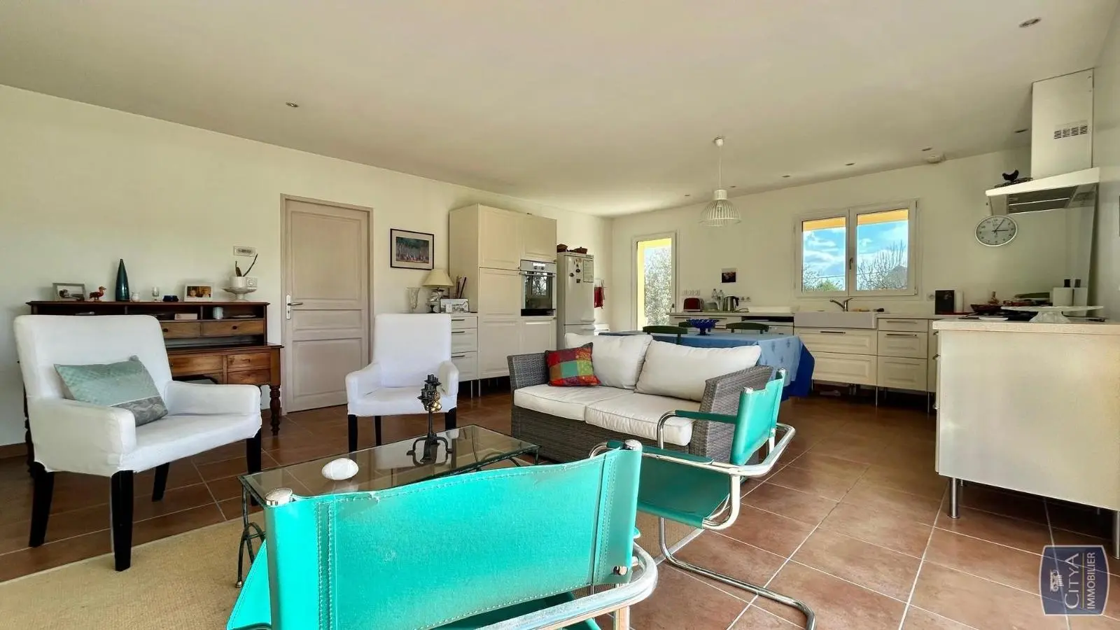 Photo 7 Maison 4 pièces 111m²