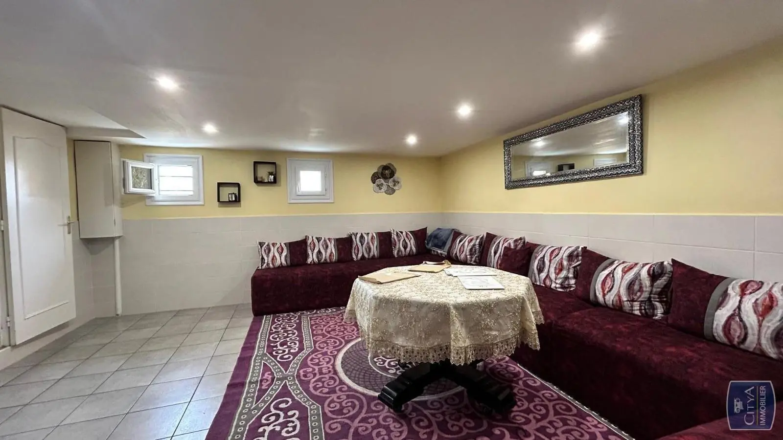 Photo 4 Maison 7 pièces 150m²