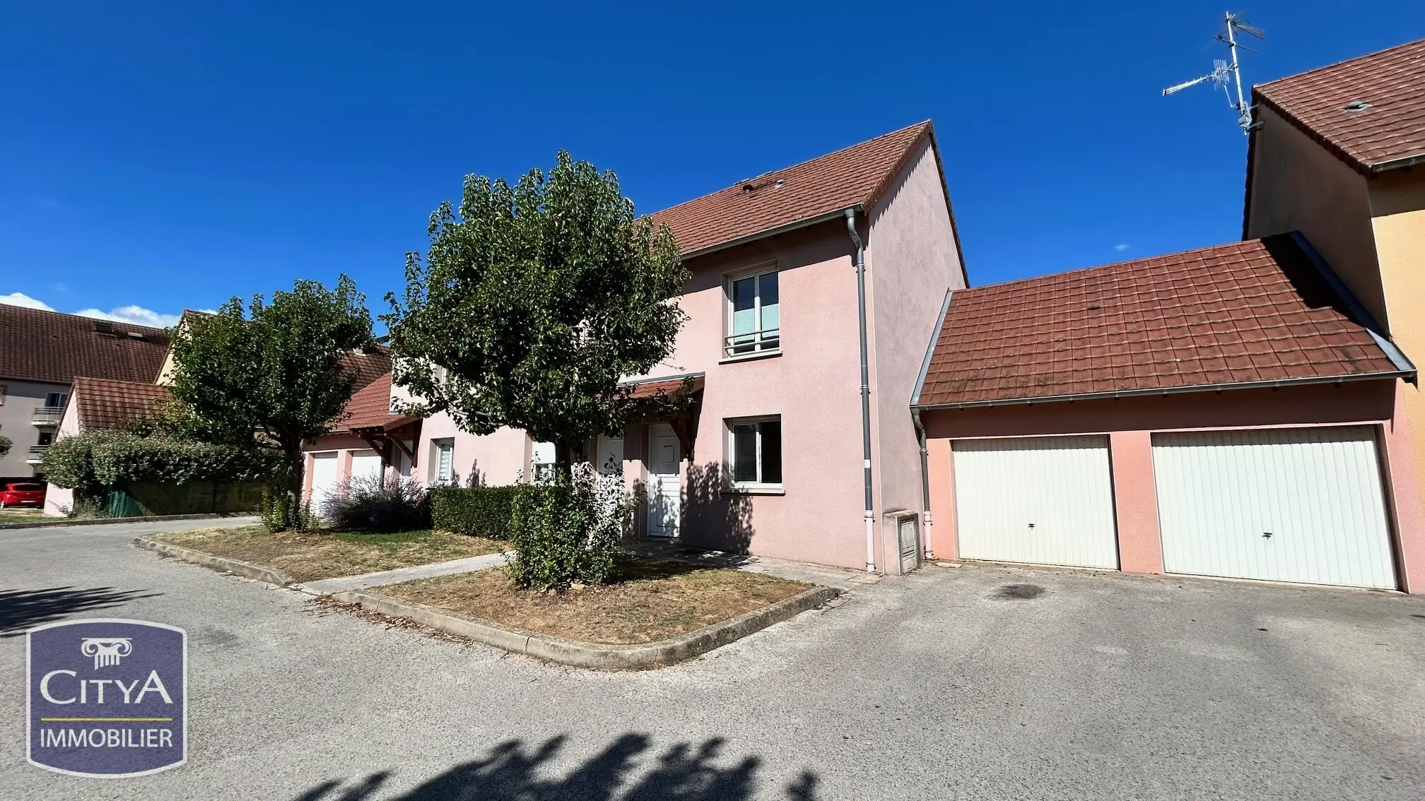 Photo 1 Maison 3 pièces 69.35m²