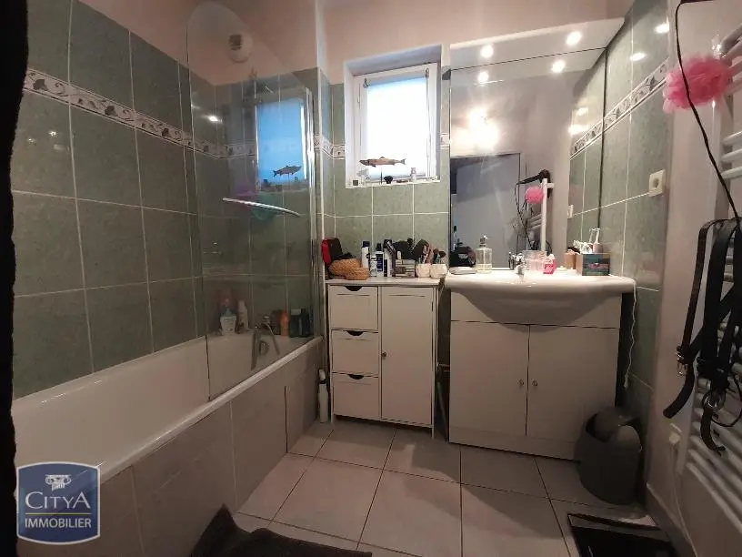 Photo 10 Appartement 3 pièces 62m²