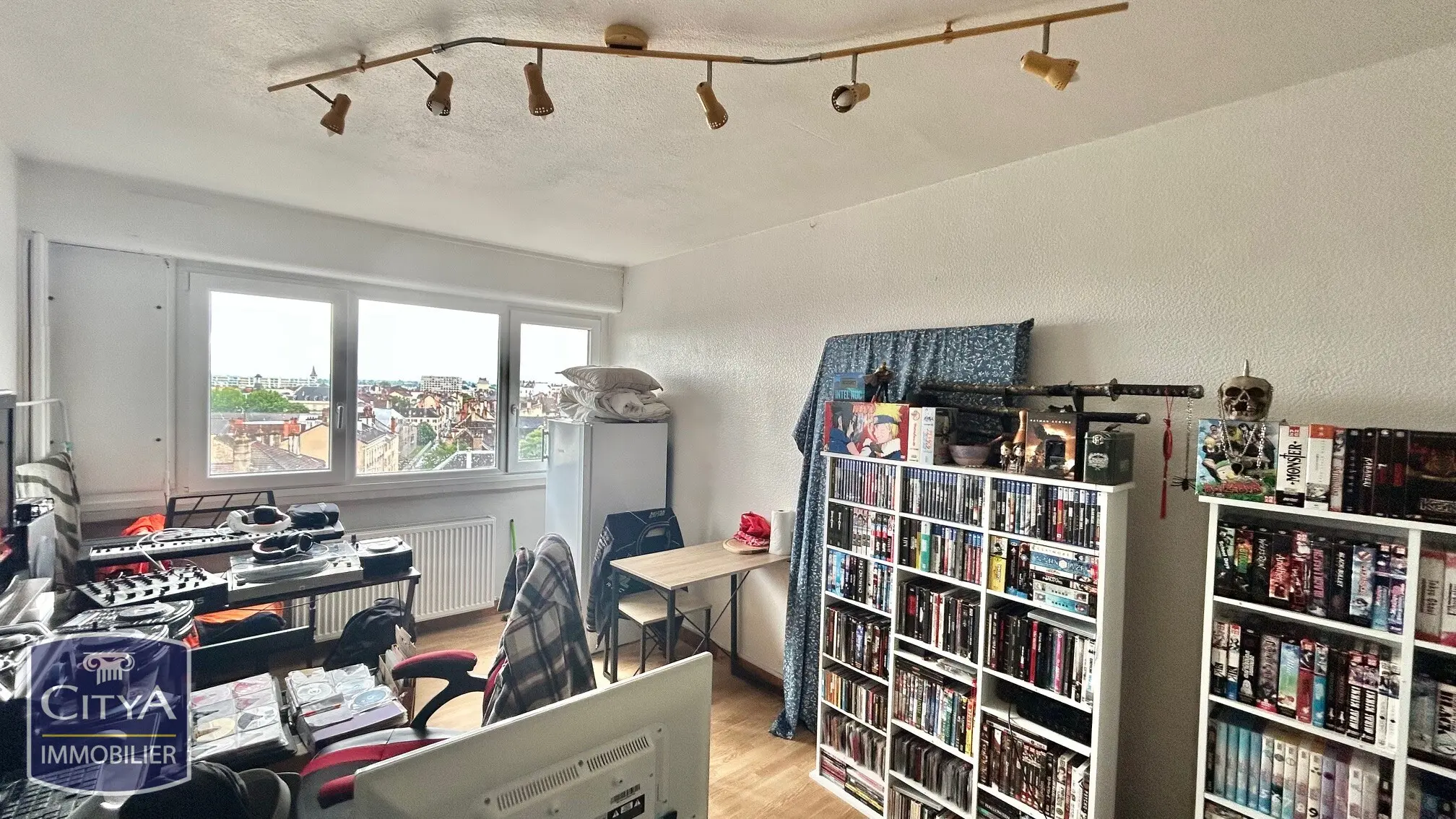 Photo 5 Appartement 1 pièce 27m²