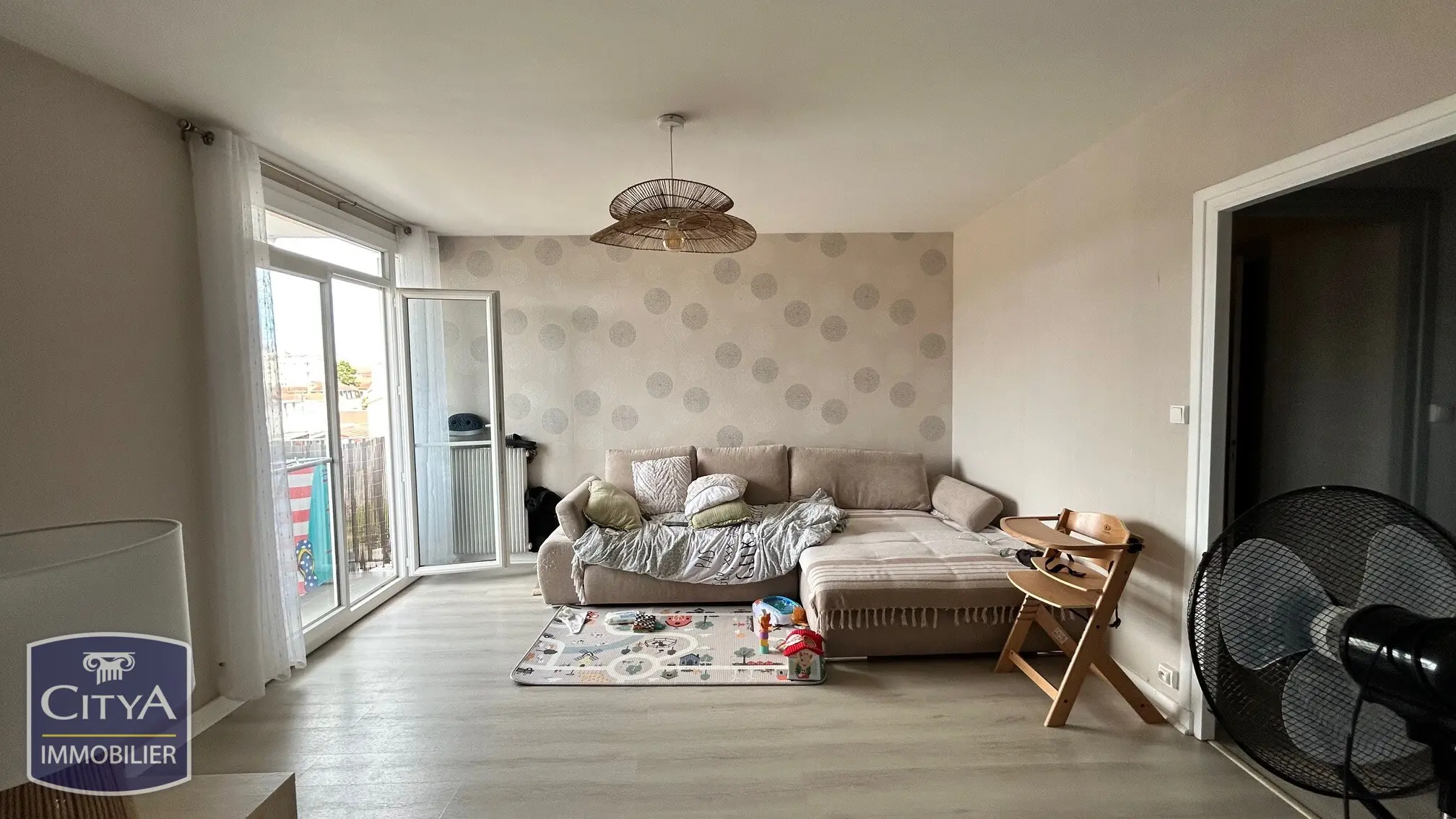 Photo 4 Appartement 4 pièces 66.48m²