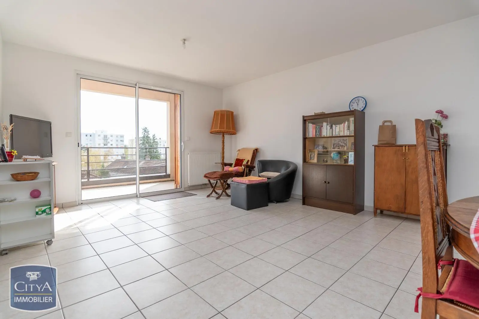 Photo 4 Appartement 3 pièces 67.64m²