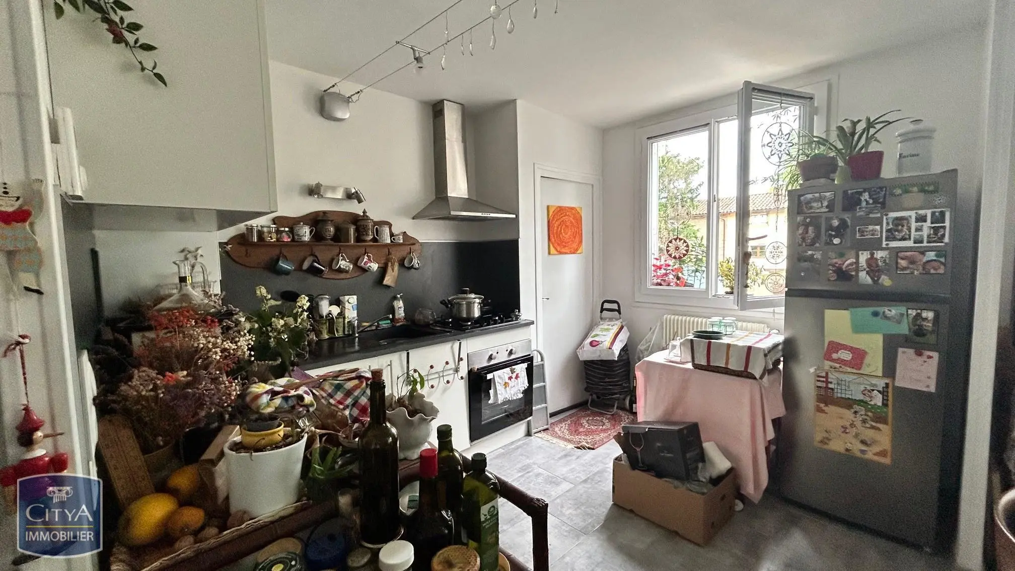 Photo 8 Appartement 3 pièces 58m²