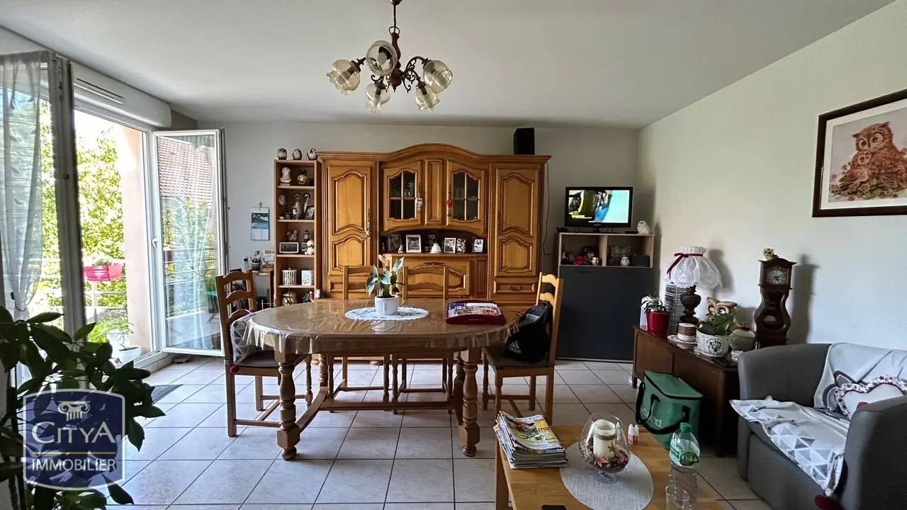 Photo 4 Appartement 3 pièces 59m²