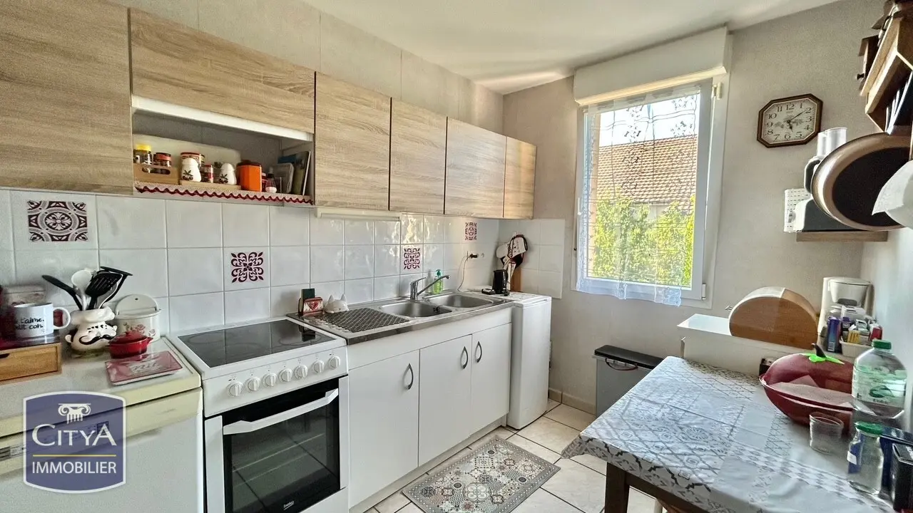 Photo 3 Appartement 3 pièces 59m²