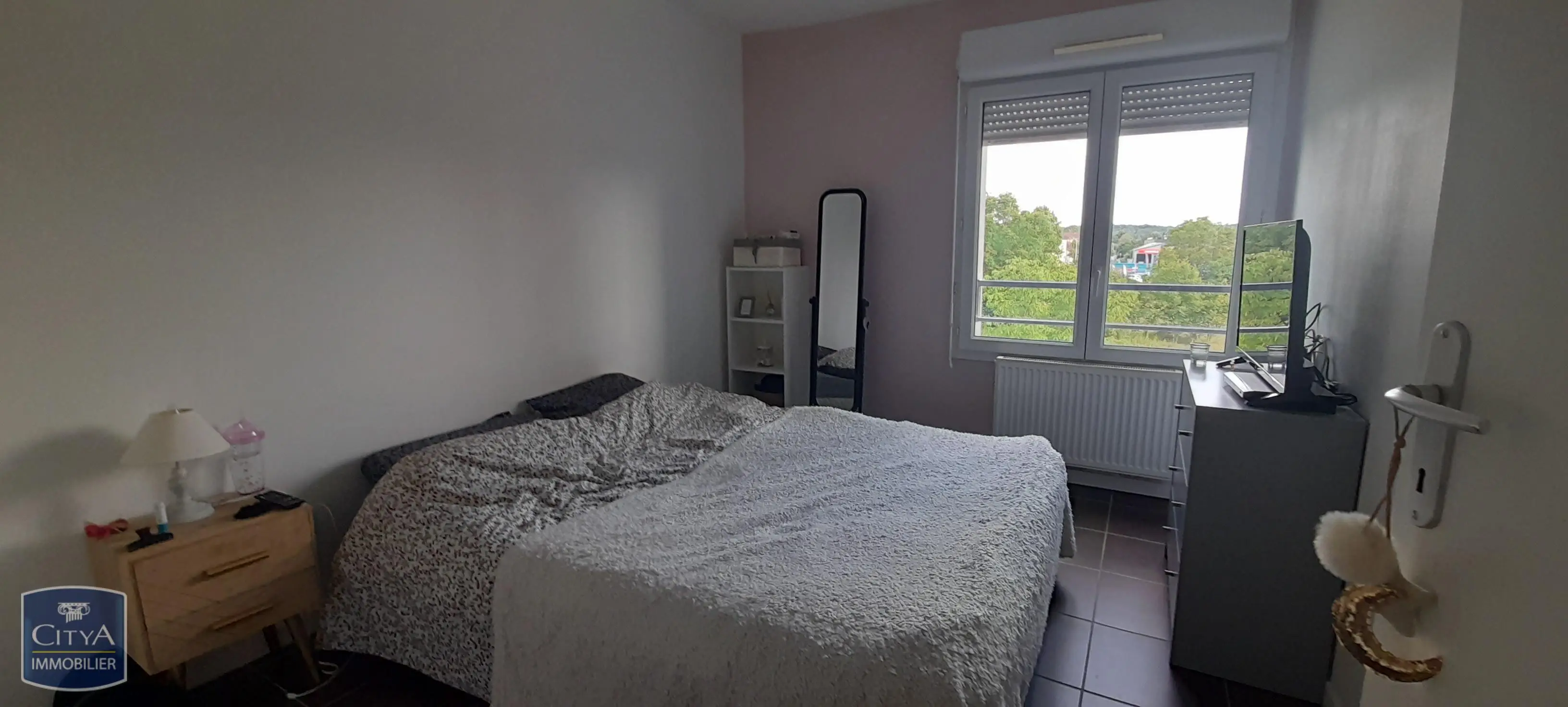 Photo 4 Appartement 2 pièces 44.63m²