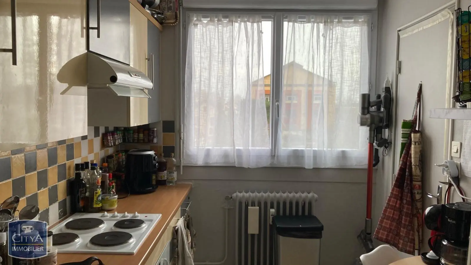 Photo 6 Appartement 2 pièces 46m²