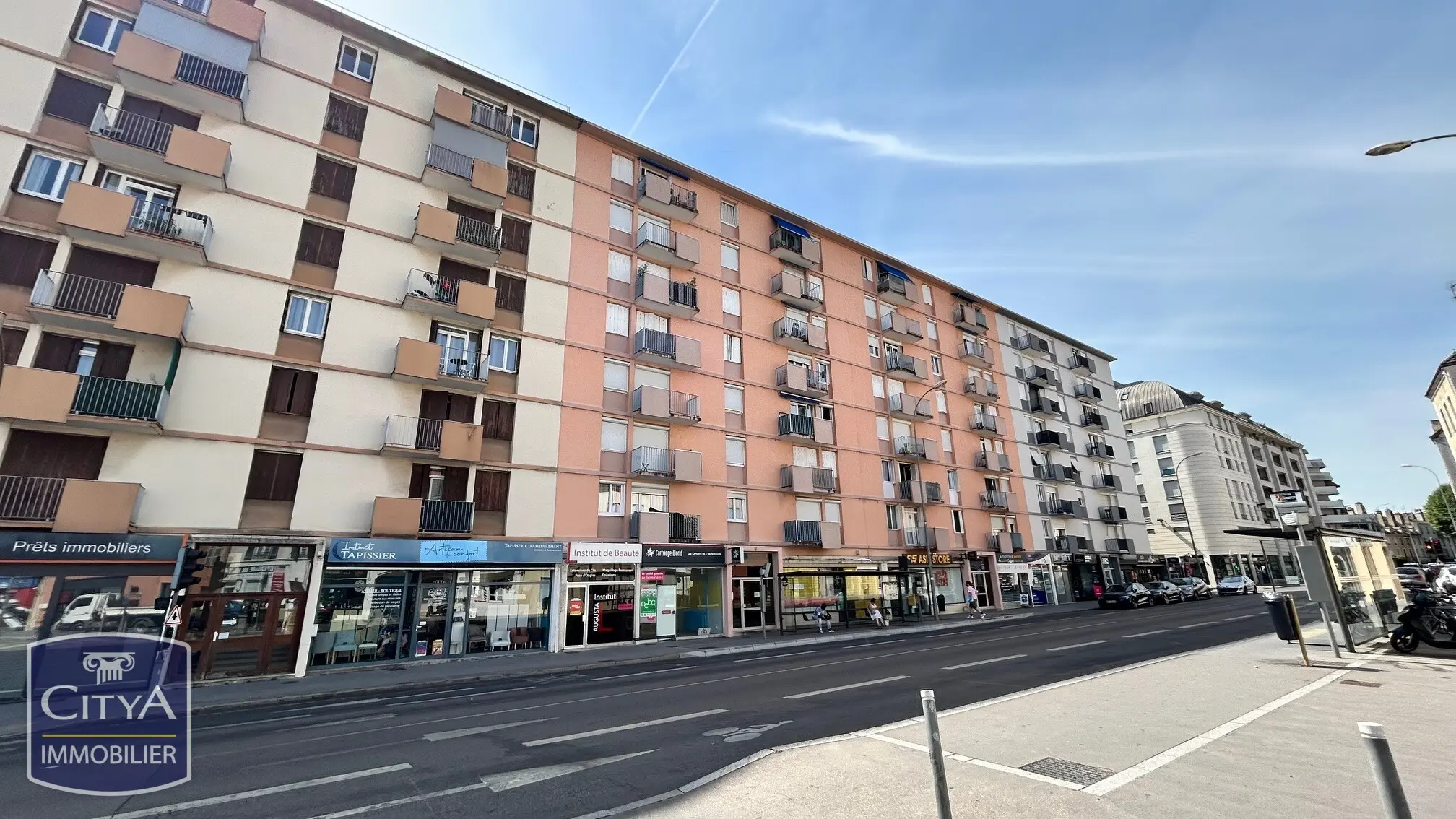 Photo 1 Appartement 4 pièces 66.48m²