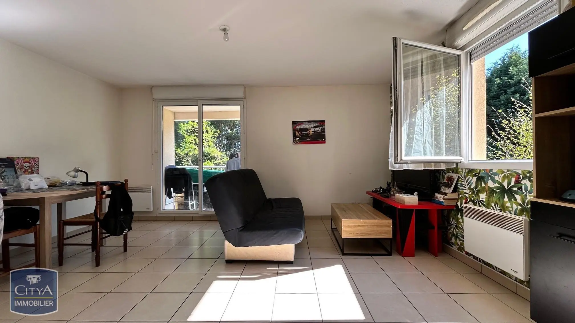 Photo 6 Appartement 3 pièces 63.54m²