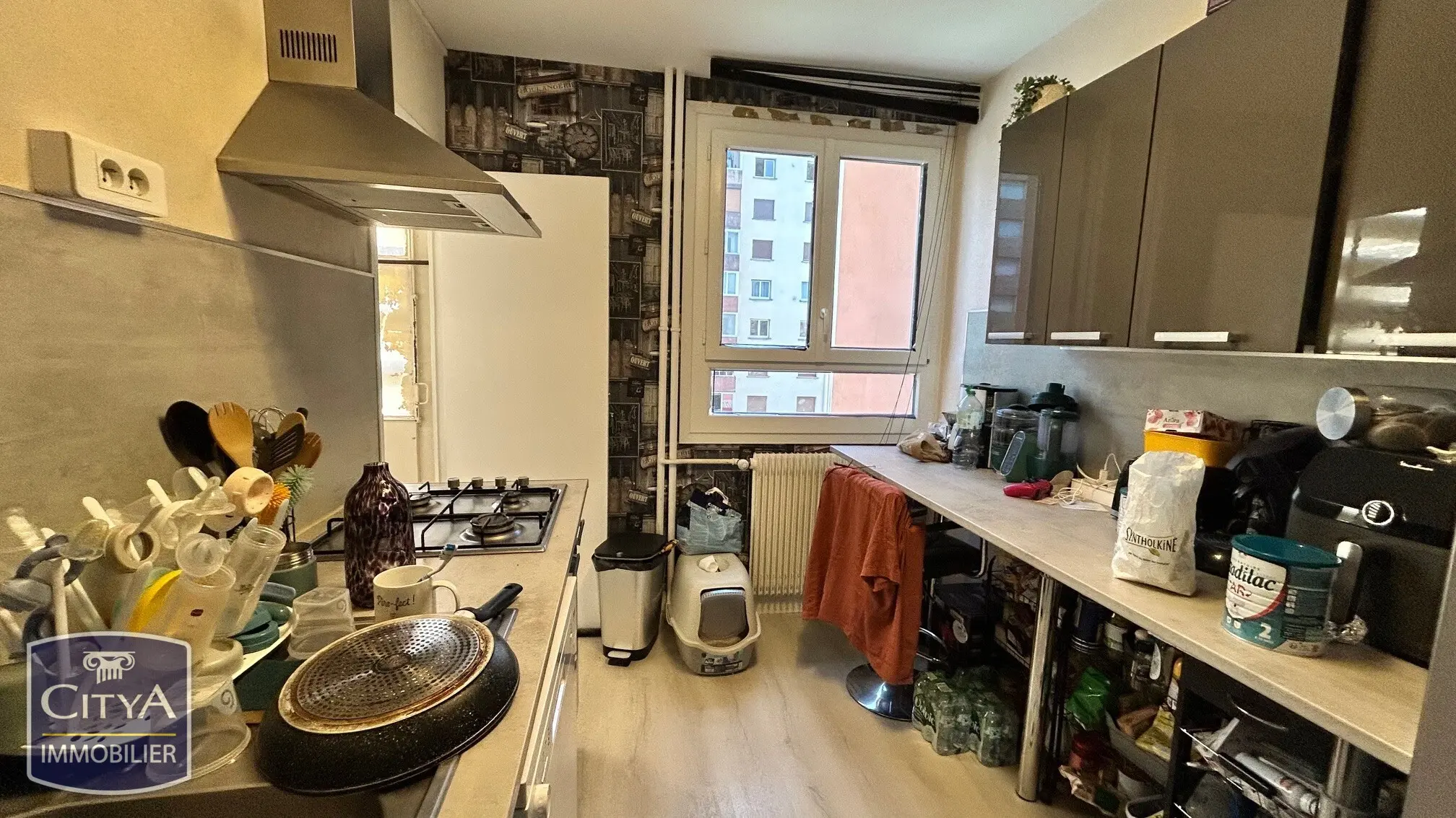 Photo 5 Appartement 4 pièces 66.48m²