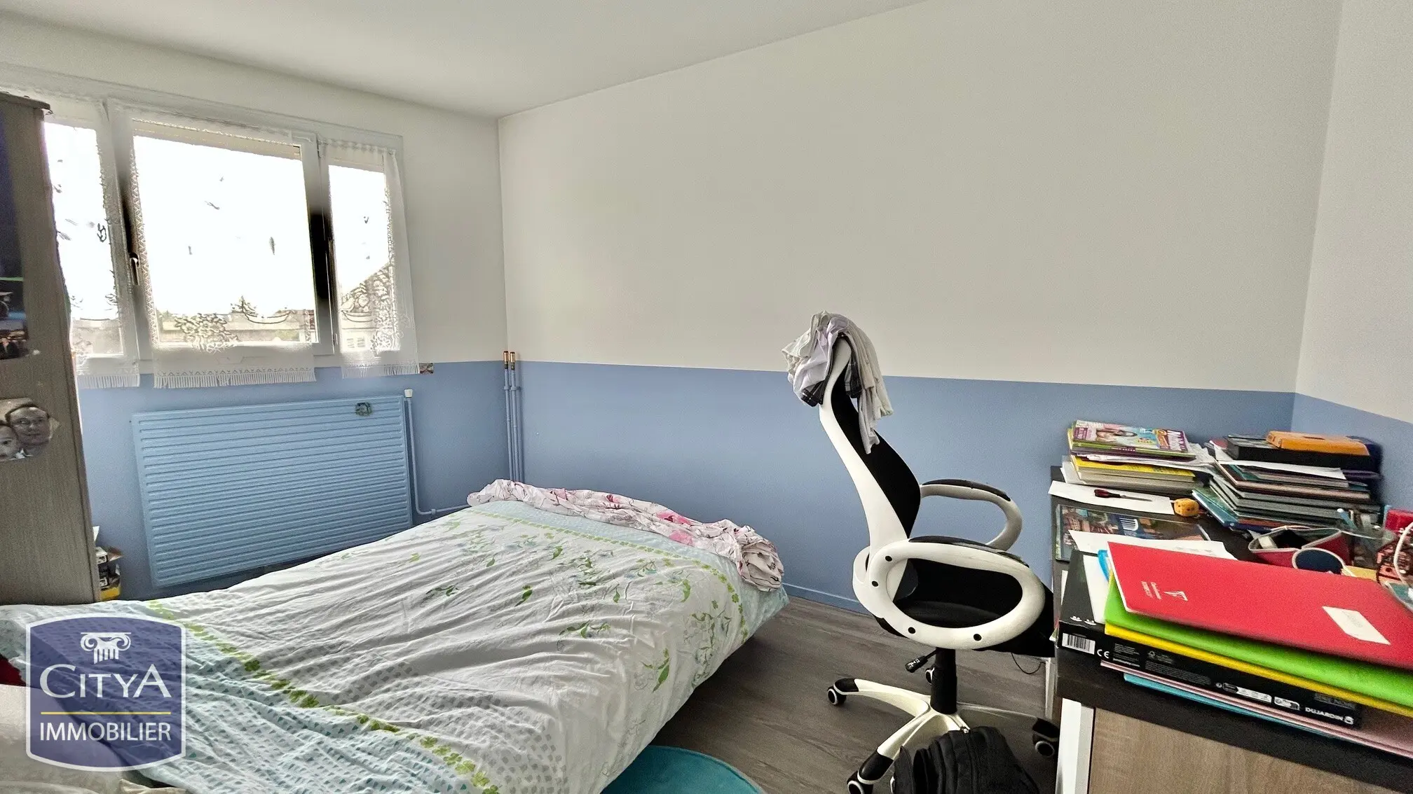 Photo 9 Appartement 5 pièces 113.24m²
