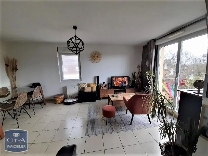 Photo 5 Appartement 3 pièces 62m²