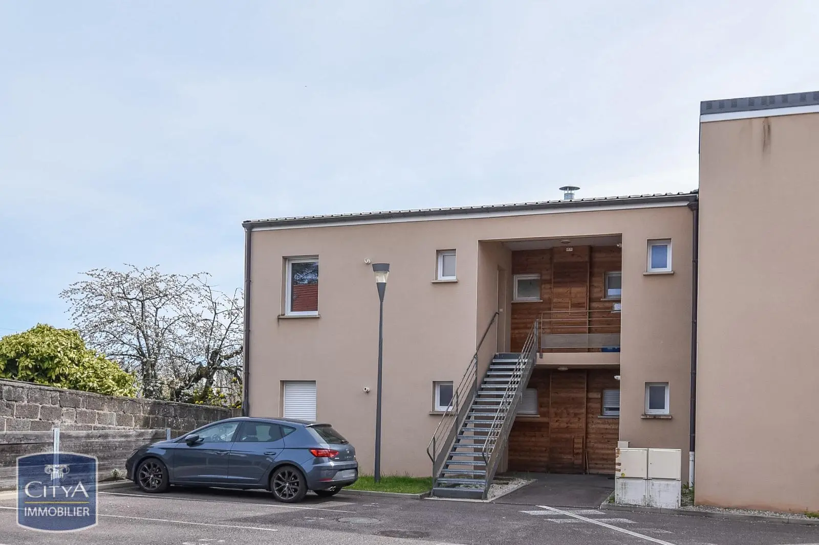 Photo 2 Appartement 3 pièces 67.64m²