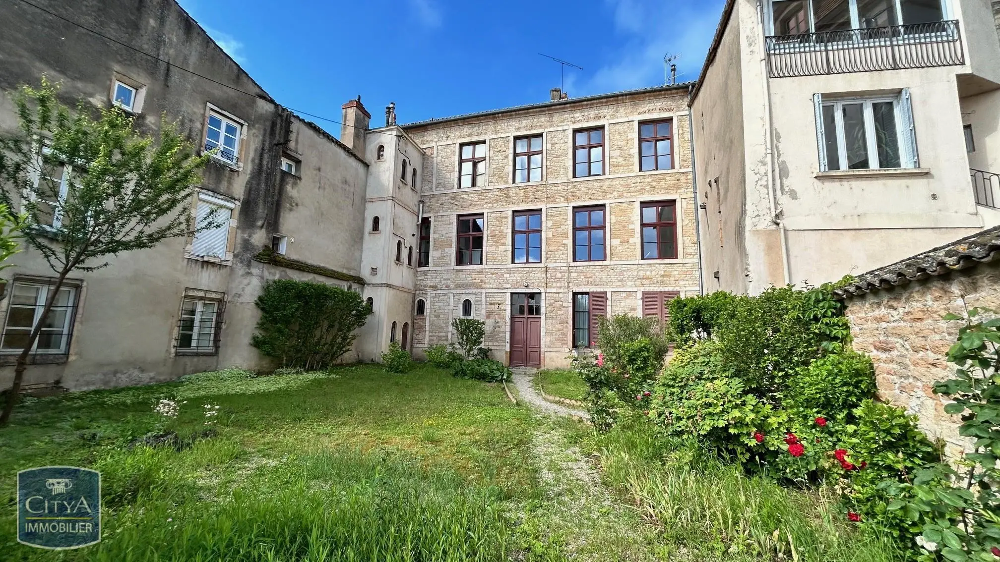 Photo 5 Appartement 4 pièces 166m²