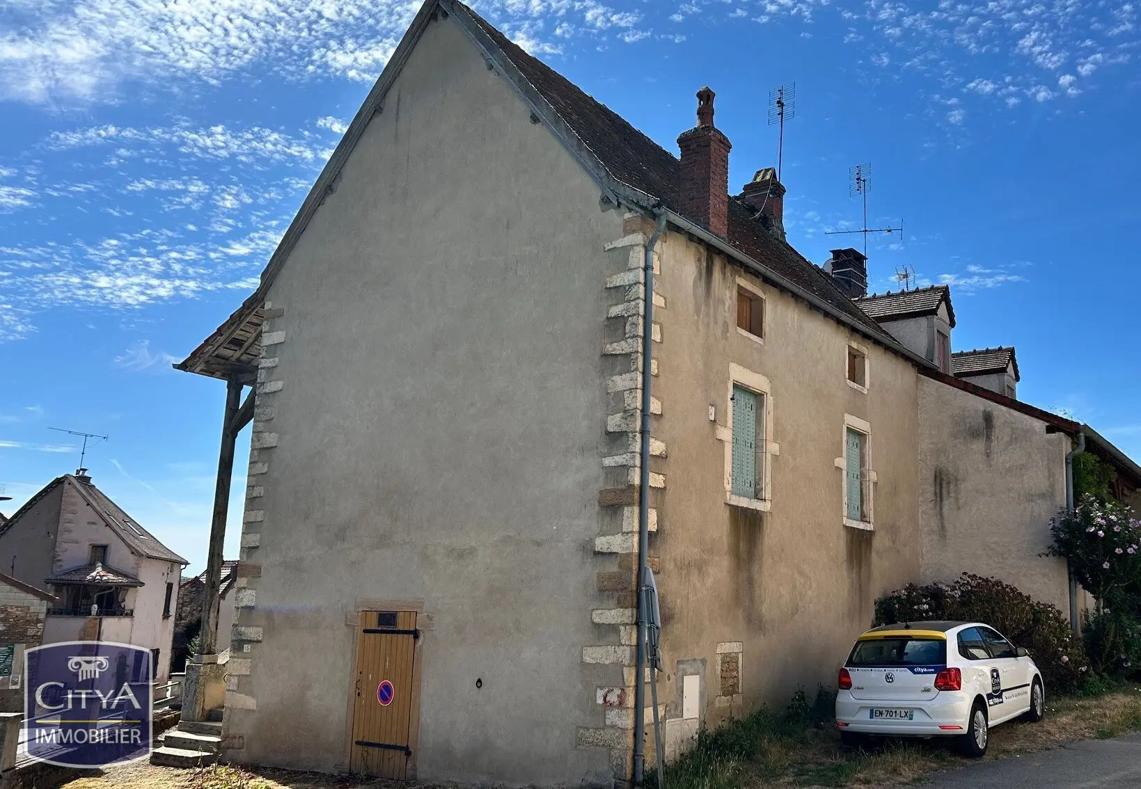 Photo 3 Maison 4 pièces 67m²