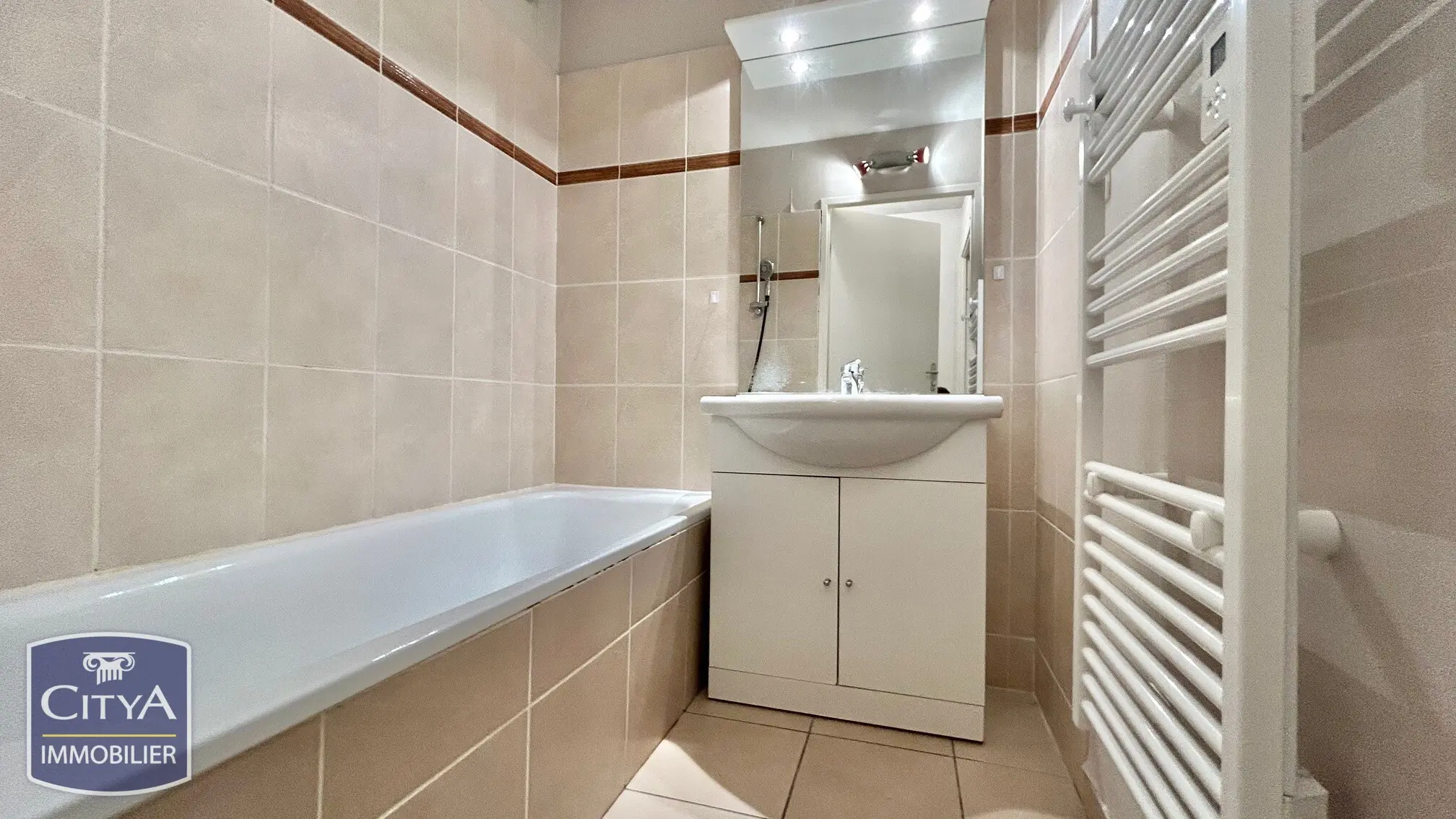 Photo 6 Appartement 3 pièces 54.48m²