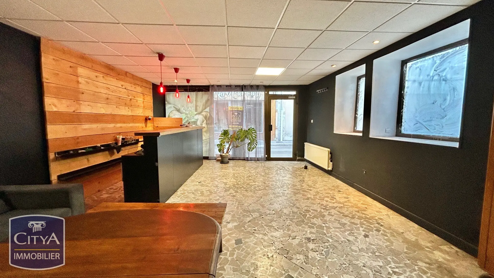 Photo 11 Immeuble 288m²