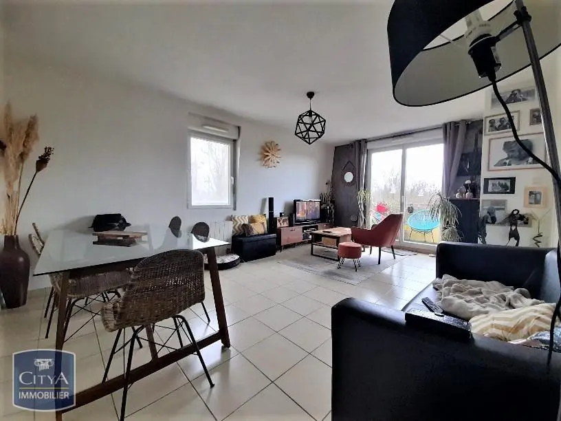 Photo 6 Appartement 3 pièces 62m²