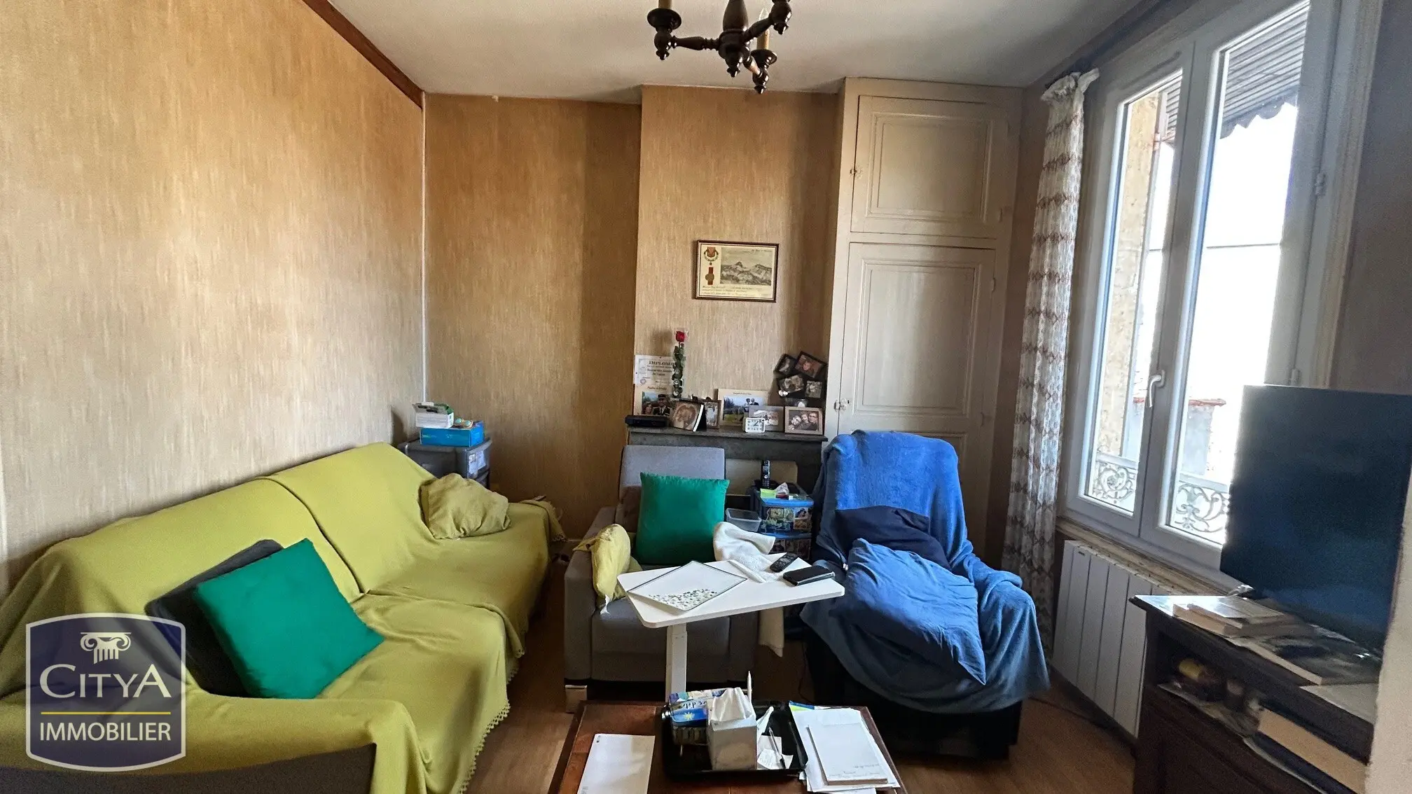 Photo 9 Immeuble 130m²