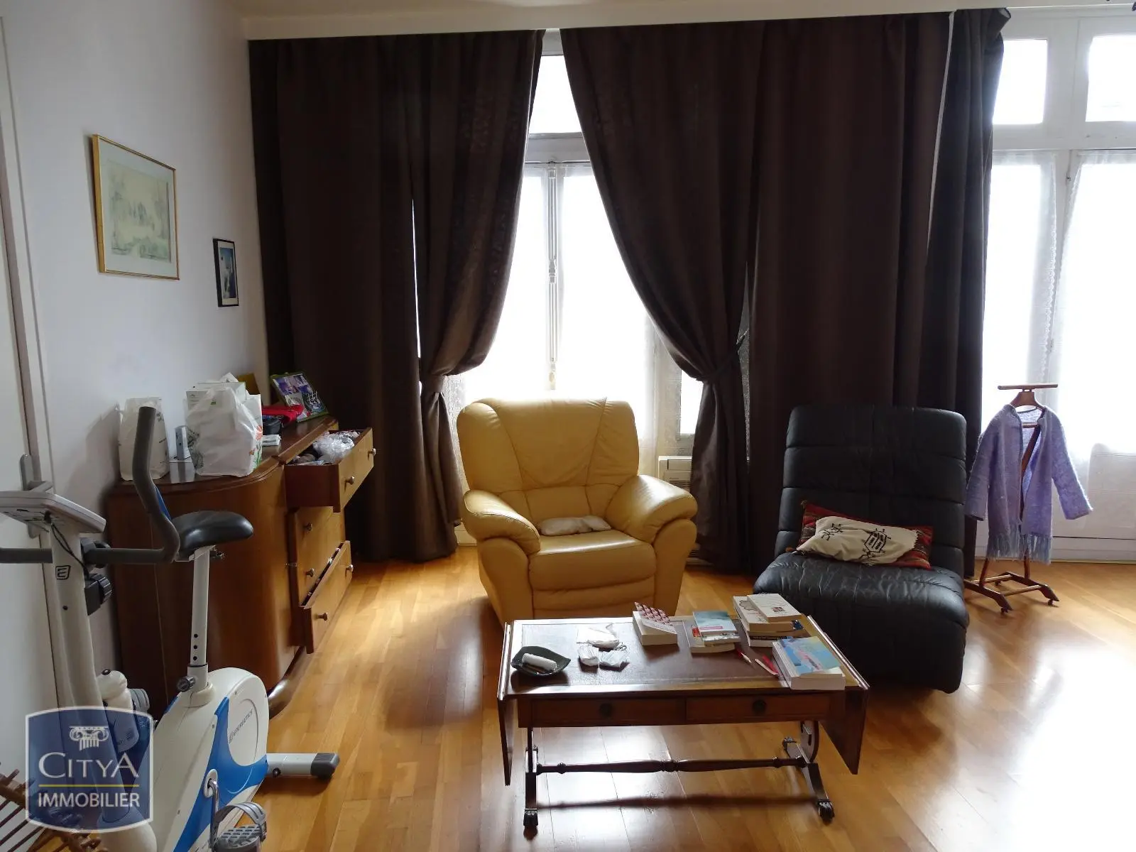 Photo 3 Appartement 6 pièces 206m²