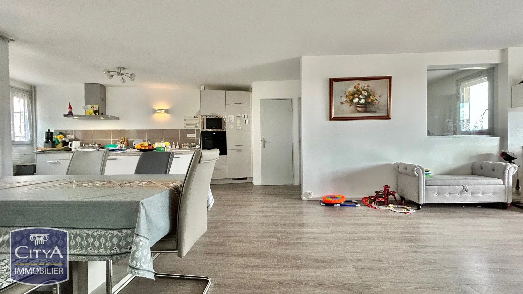 Photo 16 Appartement 5 pièces 113.24m²