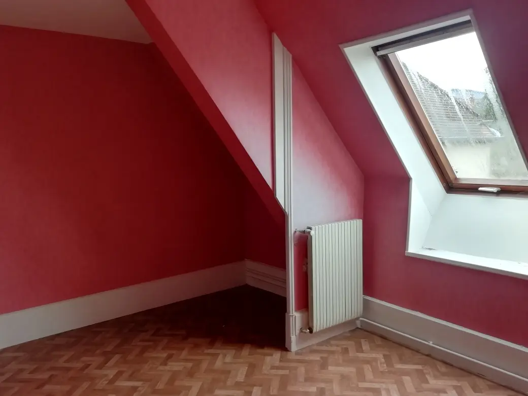 Photo 9 Immeuble 500m²