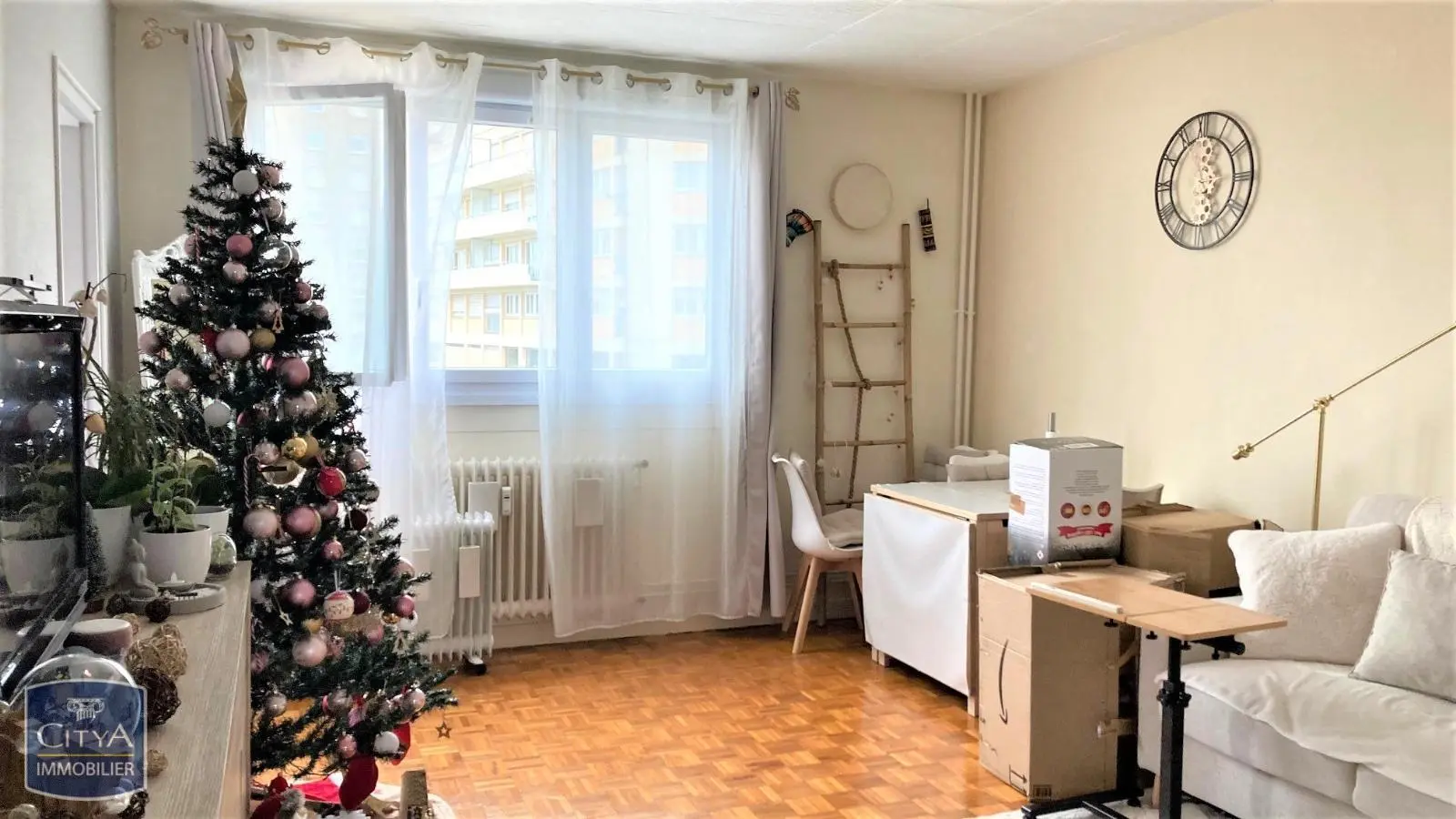 Photo 2 Appartement 2 pièces 46m²