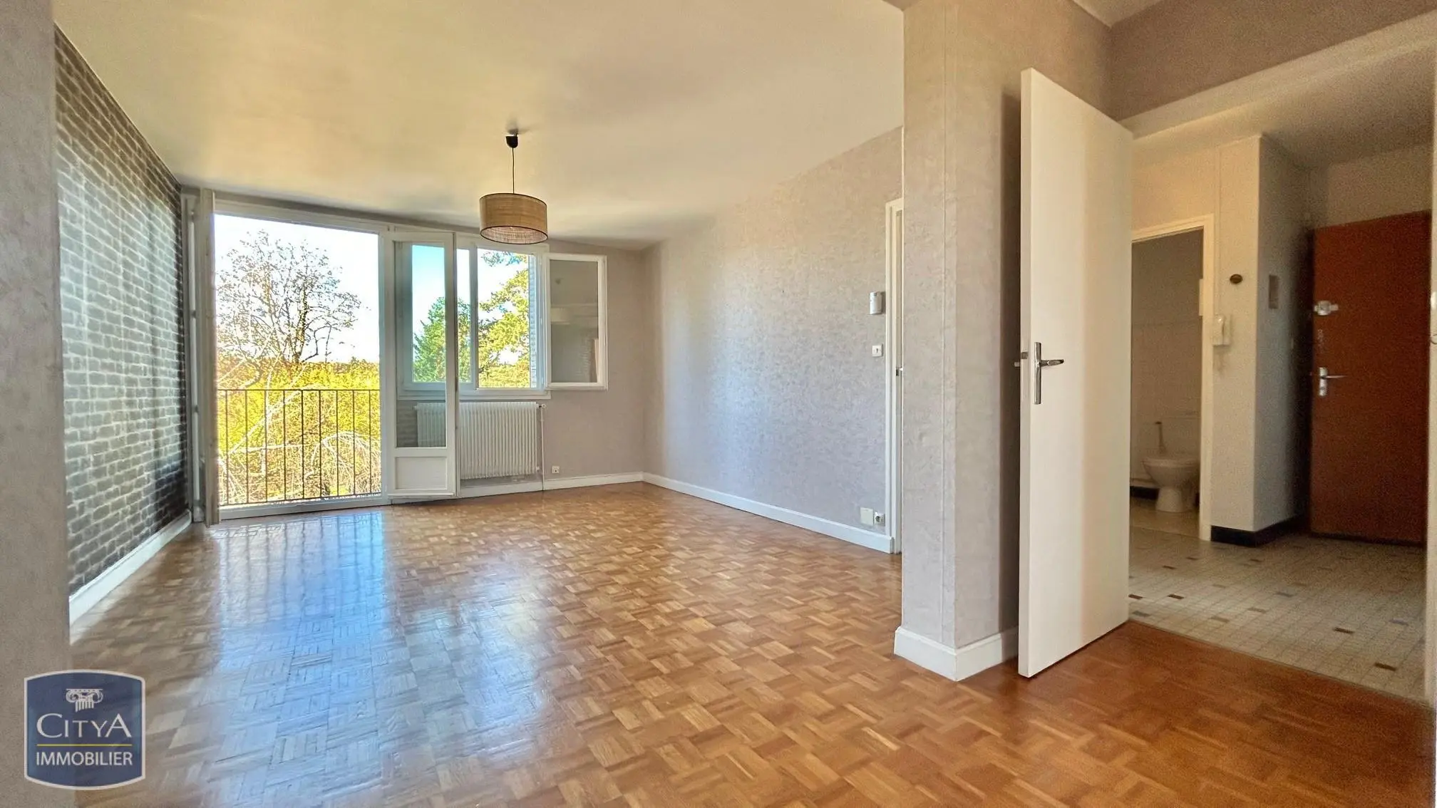 Photo 4 Appartement 3 pièces 57m²