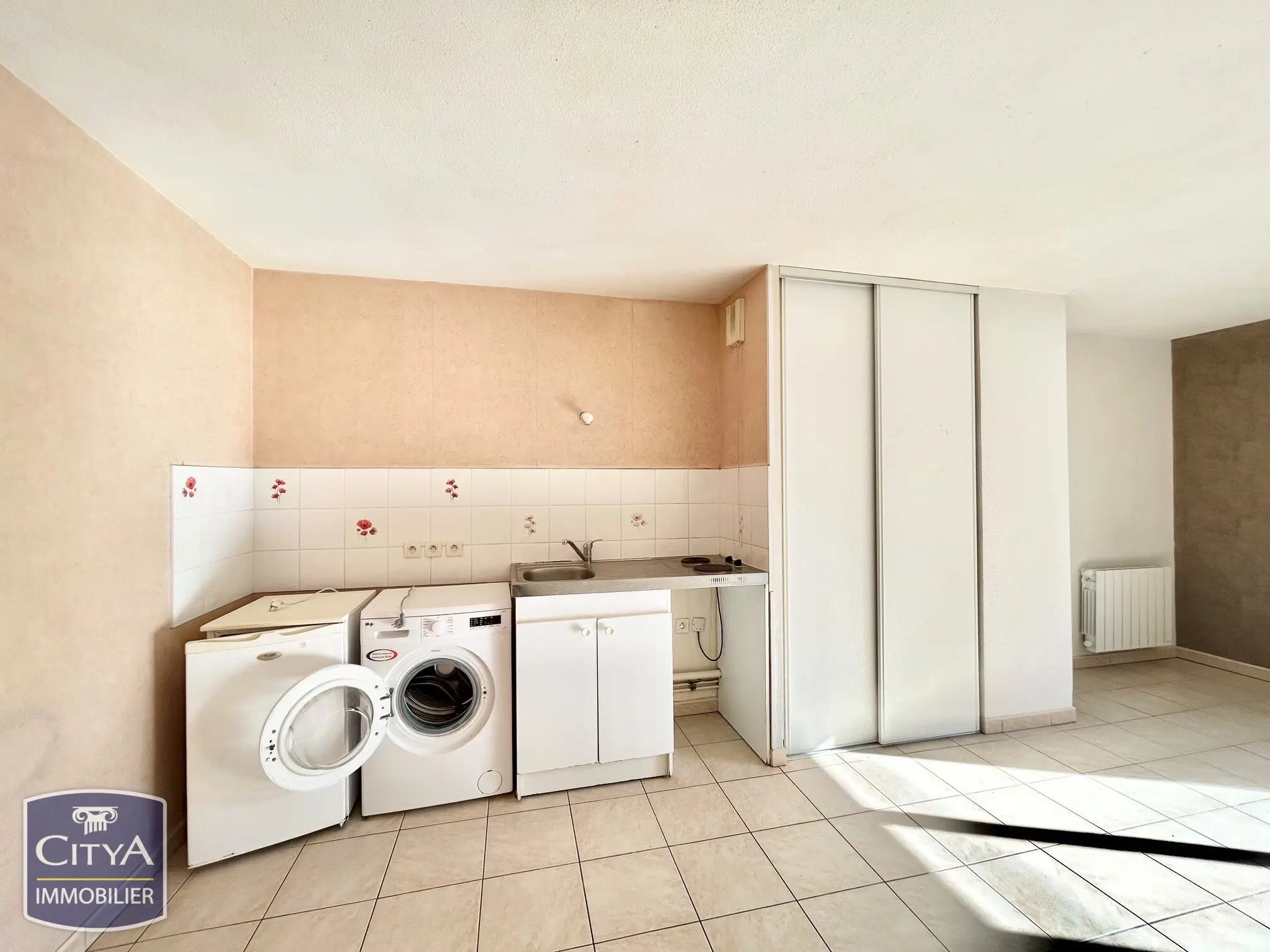 Photo 4 Appartement 1 pièce 35.6m²