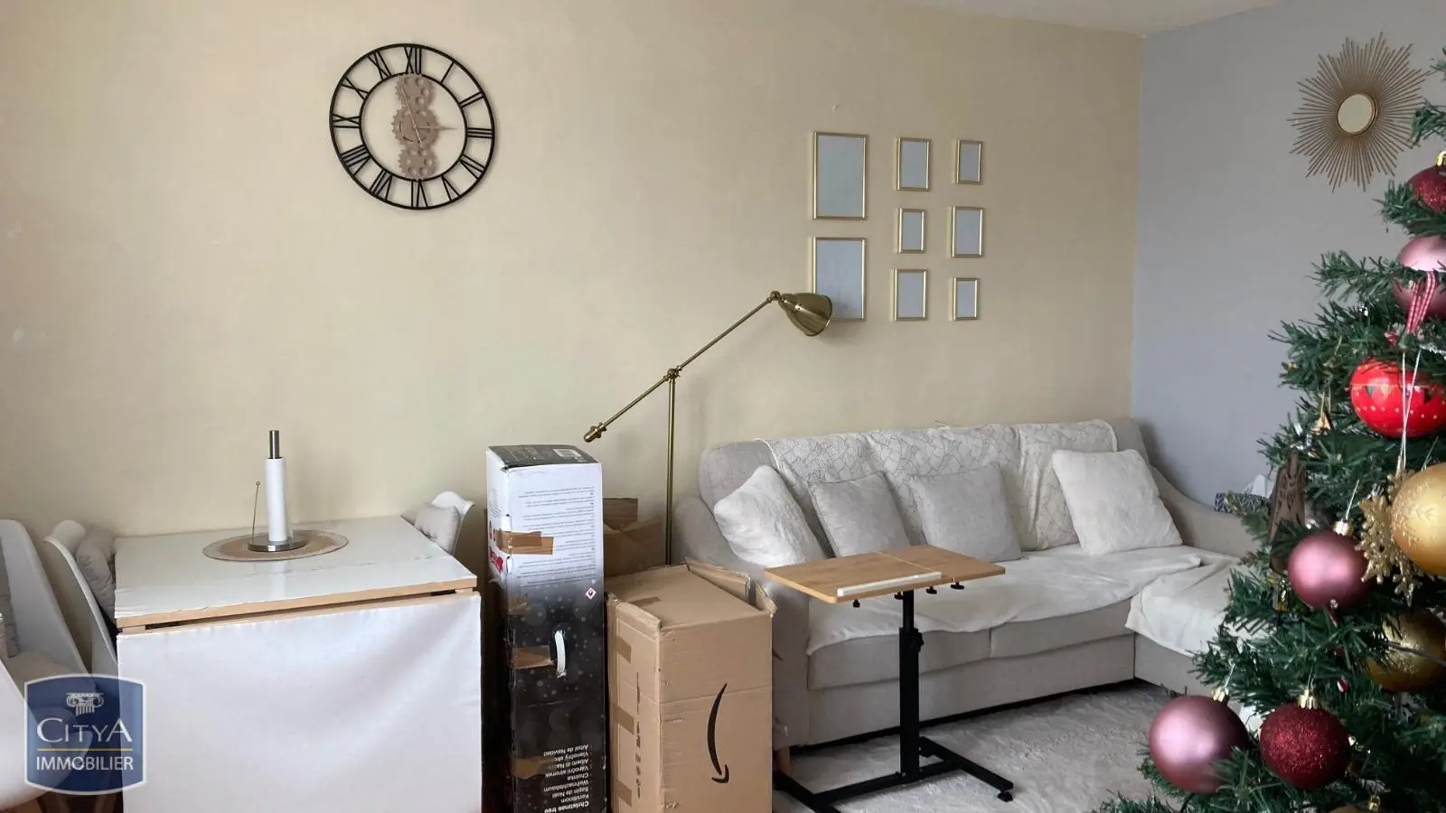 Photo 3 Appartement 2 pièces 46m²