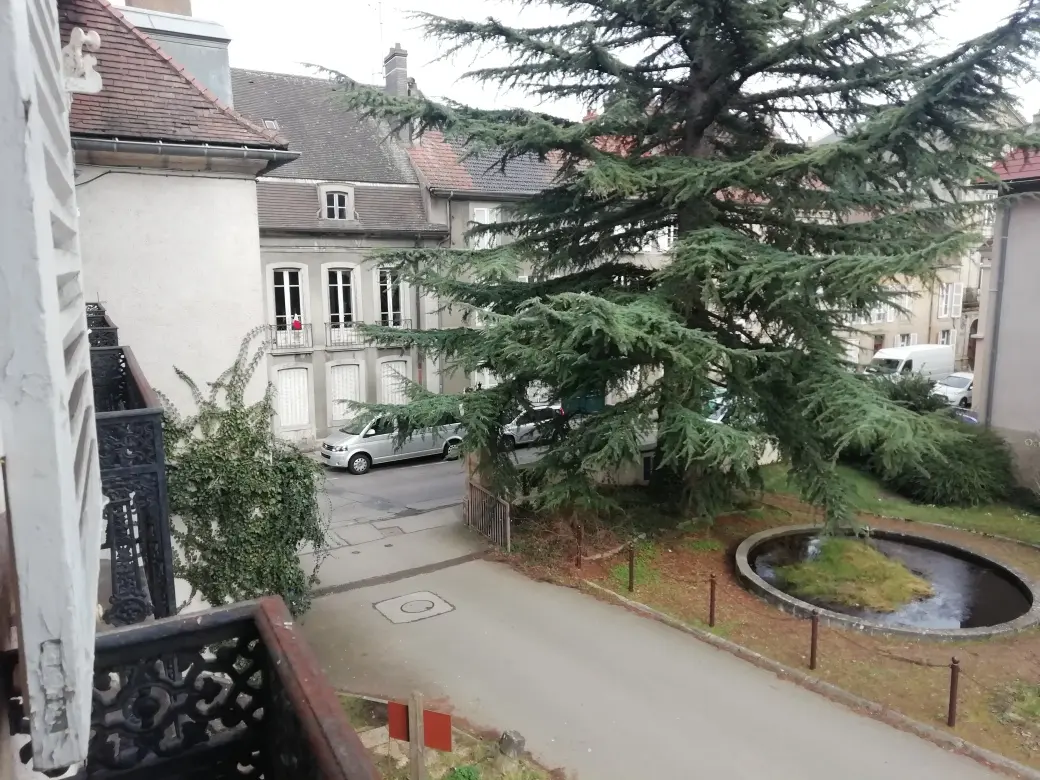 Photo 2 Immeuble 500m²