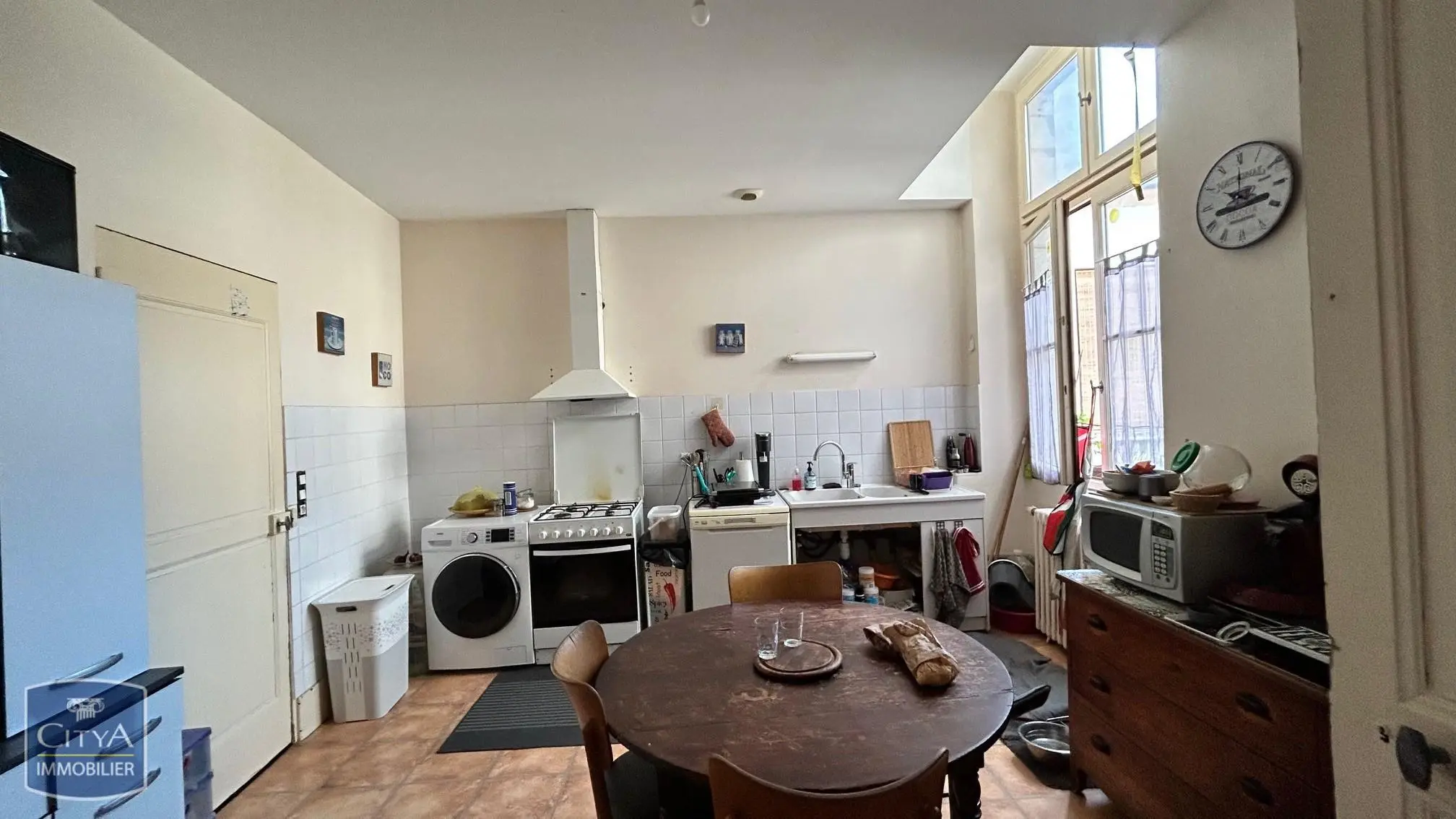 Photo 3 Appartement 4 pièces 166m²